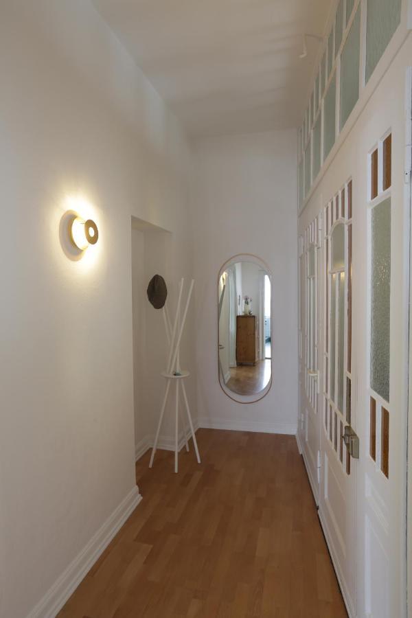 Kleine 25 Apartment Solingen Exterior foto